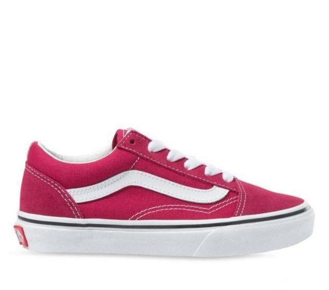 Vans 7.5 womens in clearance mens