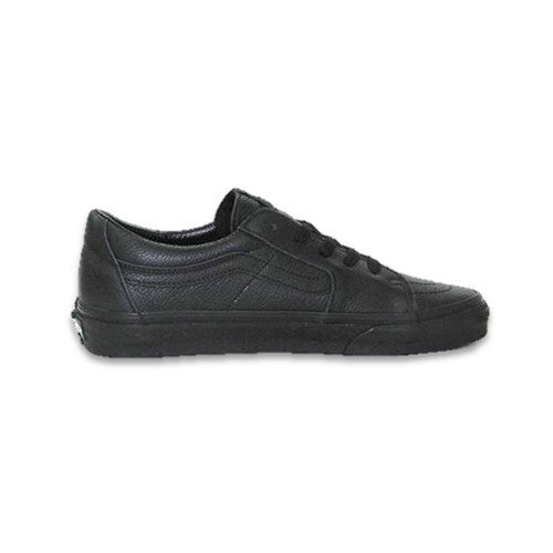 Leather vans nz deals