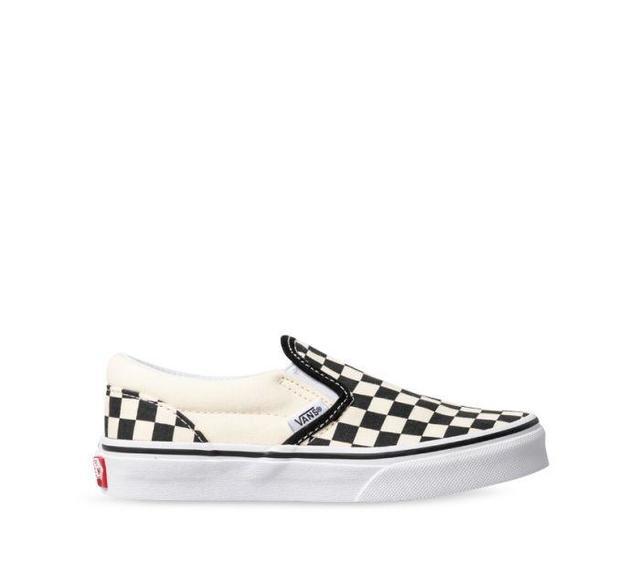 Kids on sale vans classic