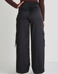 STORIES BE TOLD SENSUS WIDE LEG CARGO PANT