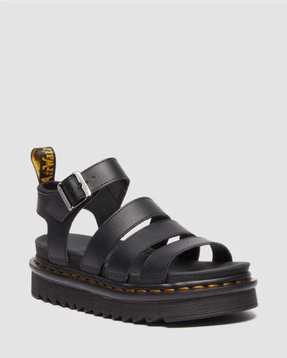 DR MARTENS BLAIRE 3 STRAP ATHENA