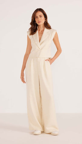 MINKPINK EVERLY WIDE LEG PANT