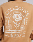 ALL ABOUT EVE COLLECTIVE CREW