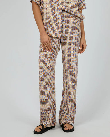 ALL ABOUT EVE HARRI PANT