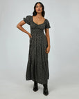 ALL ABOUT EVE WREN MAXI DRESS