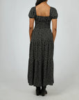 ALL ABOUT EVE WREN MAXI DRESS