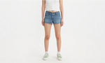 LEVIS SUPER LOW SHORT