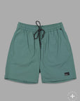 JUST ANOTHER FISHERMAN CREWMAN SHORTS