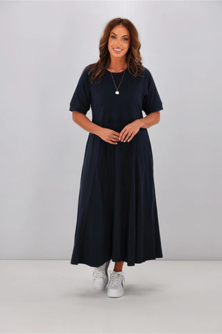 ELM YORK DRESS