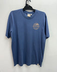 PACIFIC CREATIONS SURF BADGE TEE