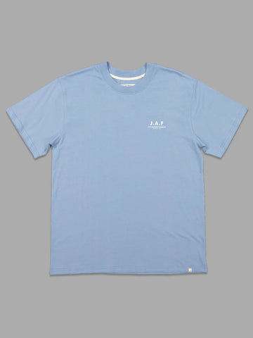 JUST ANOTHER FISHERMAN SHORE TEE