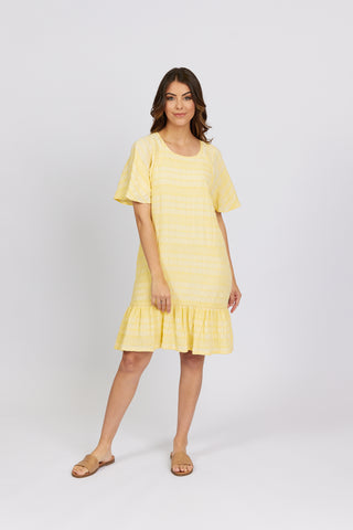 KNEWE ECLIPSE DRESS