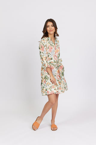 KNEWE SWISH DRESS