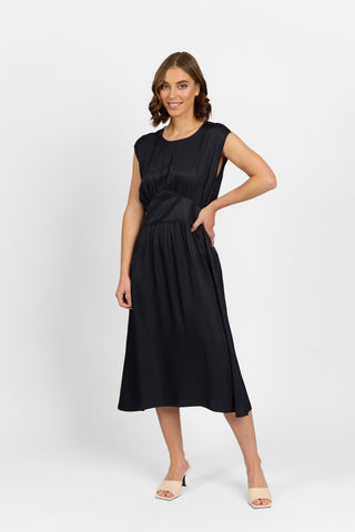 KNEWE GLOBAL DRESS