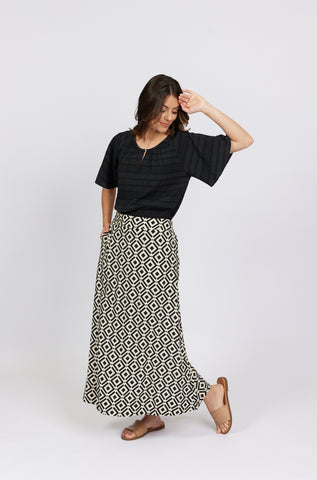 KNEWE BLISS SKIRT