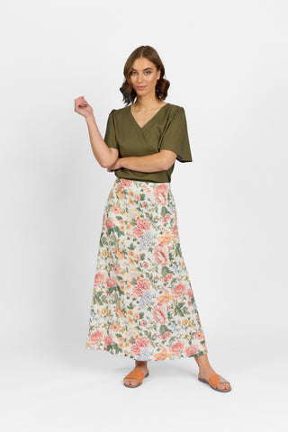 KNEWE BLISS SKIRT