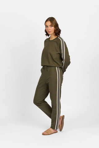 KNEWE REBEL PANT