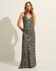 AUGUSTE KINNY MAXI DRESS