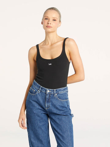 LEE ESSENTIAL CAMI