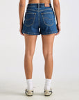 LEE HIGH RELAXED SHORT