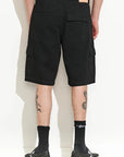 MISFITS MASH JEAN SHORTS