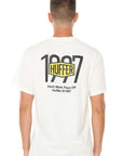 HUFFER SUP TEE/CONSRUCT TEE