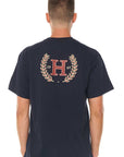 HUFFER MENS SUP TEE/EMBLEM