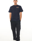 HUFFER MENS SUP TEE/EMBLEM