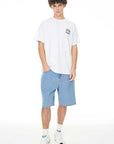 HUFFER SUP TEE 190/HIT THE ROAD