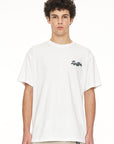 HUFFER SUP TEE 220/BANDITS