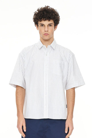 HUFFER SS OXFORD SHIRT