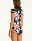 SEA LEVEL BELLE S/S MULTIFIT ONE PIECE