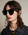 KAREN WALKER HARVEST - BLACK