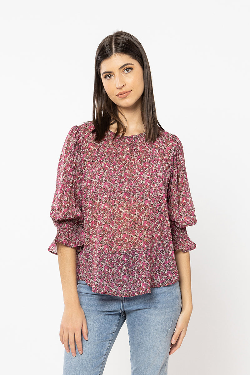 SEEKING LOLA MAGNIFICENT TOP – Boutique on Main Street