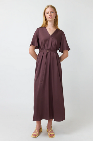 KATE SYLVESTER CLEO DRESS