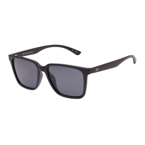 LE SPECS FAIR GAME - MATTE BLACK