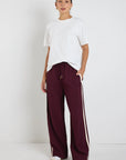 SBT TOWNIE SIDE STRIPE PANT