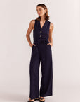 STAPLE THE LABEL ALORA JUMPSUIT