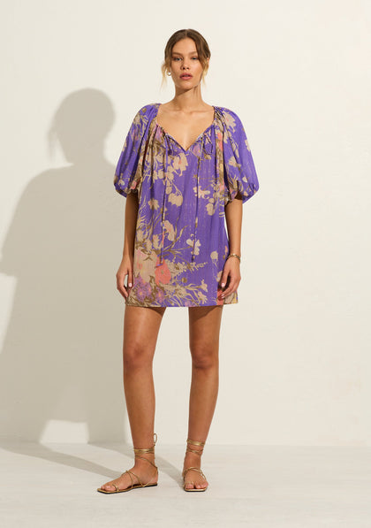 AUGUSTE CORA MINI DRESS