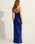 AUGUSTE KINNY MAXI DRESS