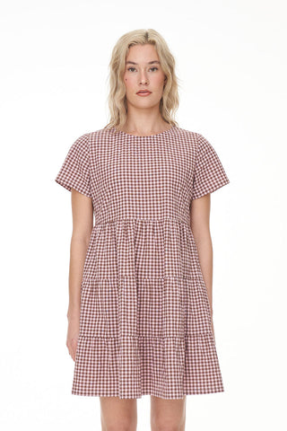 HUFFER CATALINA MILLY DRESS