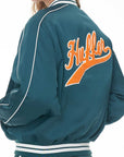 HUFFER ALL STAR JACKET