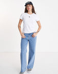 HUFFER WMNS BAGGY DENIM