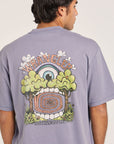 WRANGLER PORTAL SLACKER TEE