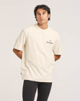 WRANGLER ENTWINED SLACKER TEE