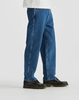 WRANGLER SLACKER - RISING INDIGO