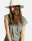 BRIXTON JOANNA FELT PACKABLE HAT