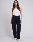 ALL ABOUT EVE CALLUM CARGO PANT