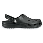 CROCS CLASSIC CLOG - BLACK