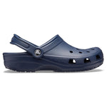 CROCS CLASSIC CLOG - NAVY